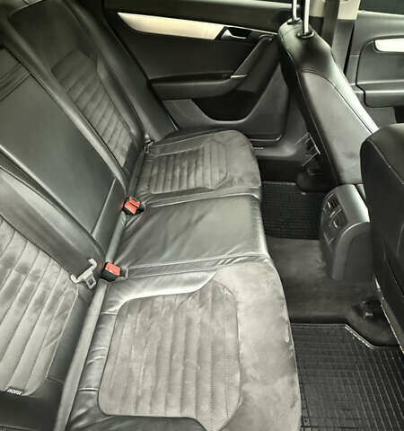 Коричневый Фольксваген Пассат, объемом двигателя 1.97 л и пробегом 289 тыс. км за 12192 $, фото 1 на Automoto.ua