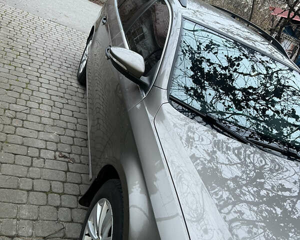 Коричневый Фольксваген Пассат, объемом двигателя 1.97 л и пробегом 297 тыс. км за 10400 $, фото 3 на Automoto.ua