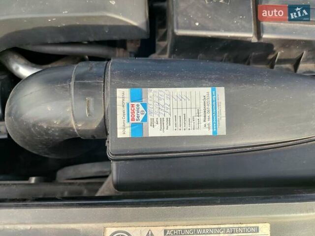 Коричневий Фольксваген Пассат, об'ємом двигуна 1.6 л та пробігом 245 тис. км за 9500 $, фото 10 на Automoto.ua