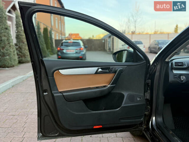 Коричневый Фольксваген Пассат, объемом двигателя 2 л и пробегом 197 тыс. км за 12950 $, фото 77 на Automoto.ua