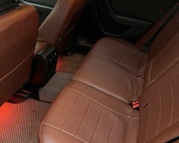 Коричневый Фольксваген Пассат, объемом двигателя 1.97 л и пробегом 297 тыс. км за 10400 $, фото 14 на Automoto.ua