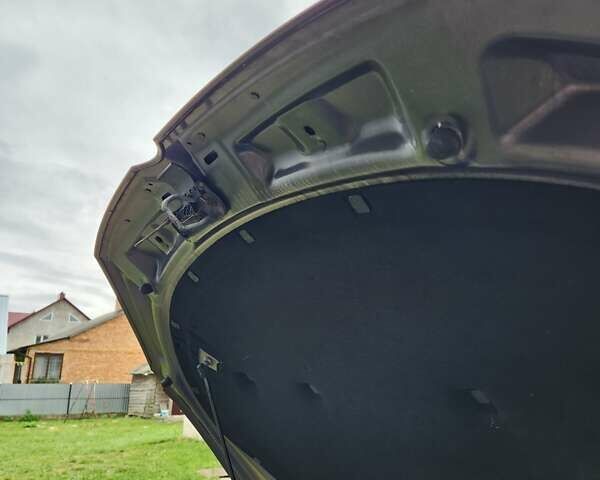 Коричневый Фольксваген Пассат, объемом двигателя 2 л и пробегом 238 тыс. км за 10800 $, фото 3 на Automoto.ua