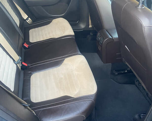 Коричневий Фольксваген Пассат, об'ємом двигуна 1.97 л та пробігом 390 тис. км за 9300 $, фото 3 на Automoto.ua