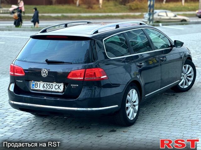 Коричневый Фольксваген Пассат, объемом двигателя 1.4 л и пробегом 0 тыс. км за 7500 $, фото 7 на Automoto.ua