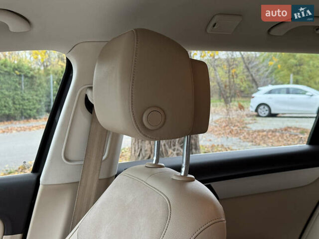 Коричневый Фольксваген Пассат, объемом двигателя 2 л и пробегом 290 тыс. км за 10500 $, фото 22 на Automoto.ua