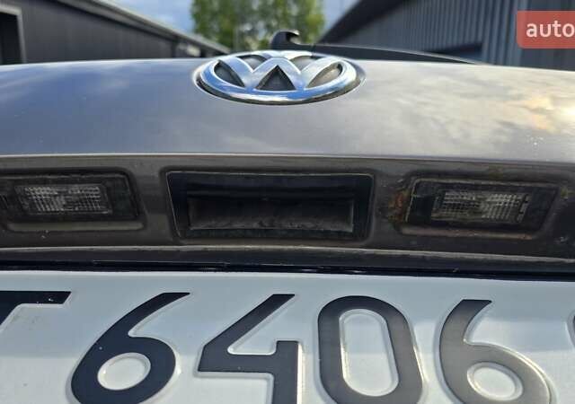 Коричневый Фольксваген Пассат, объемом двигателя 1.97 л и пробегом 267 тыс. км за 9000 $, фото 25 на Automoto.ua