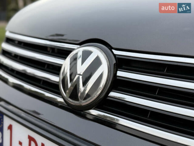 Коричневый Фольксваген Пассат, объемом двигателя 2 л и пробегом 197 тыс. км за 12950 $, фото 14 на Automoto.ua