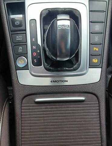 Коричневый Фольксваген Пассат, объемом двигателя 1.97 л и пробегом 243 тыс. км за 10999 $, фото 19 на Automoto.ua