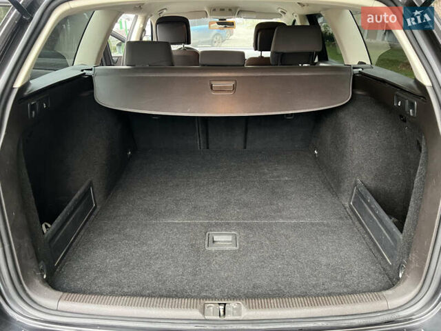 Коричневий Фольксваген Пассат, об'ємом двигуна 2 л та пробігом 287 тис. км за 10500 $, фото 30 на Automoto.ua