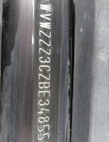 Коричневый Фольксваген Пассат, объемом двигателя 1.97 л и пробегом 243 тыс. км за 10999 $, фото 5 на Automoto.ua