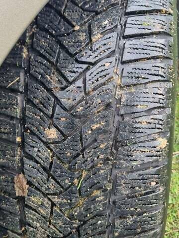 Коричневый Фольксваген Пассат, объемом двигателя 1.8 л и пробегом 214 тыс. км за 9000 $, фото 12 на Automoto.ua