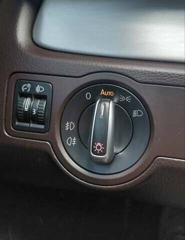 Коричневый Фольксваген Пассат, объемом двигателя 1.97 л и пробегом 243 тыс. км за 10999 $, фото 26 на Automoto.ua