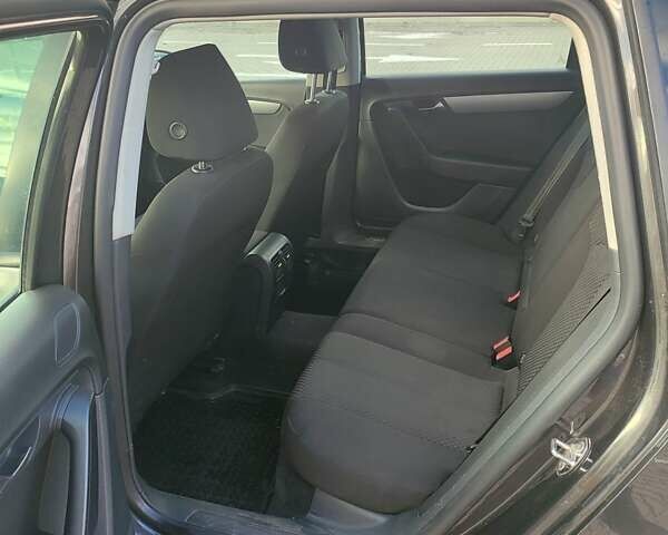 Коричневий Фольксваген Пассат, об'ємом двигуна 1.6 л та пробігом 245 тис. км за 9500 $, фото 2 на Automoto.ua