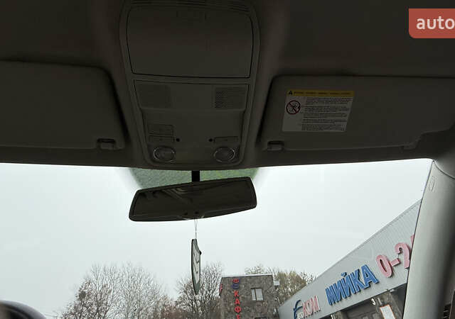 Коричневый Фольксваген Пассат, объемом двигателя 1.97 л и пробегом 289 тыс. км за 12192 $, фото 6 на Automoto.ua