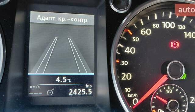 Коричневый Фольксваген Пассат, объемом двигателя 1.97 л и пробегом 243 тыс. км за 10999 $, фото 18 на Automoto.ua