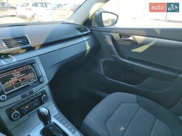 Коричневый Фольксваген Пассат, объемом двигателя 1.8 л и пробегом 251 тыс. км за 9200 $, фото 23 на Automoto.ua