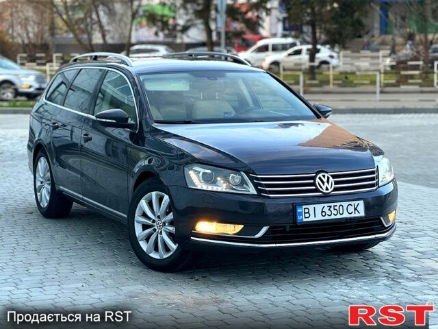 Коричневый Фольксваген Пассат, объемом двигателя 1.4 л и пробегом 0 тыс. км за 7500 $, фото 4 на Automoto.ua