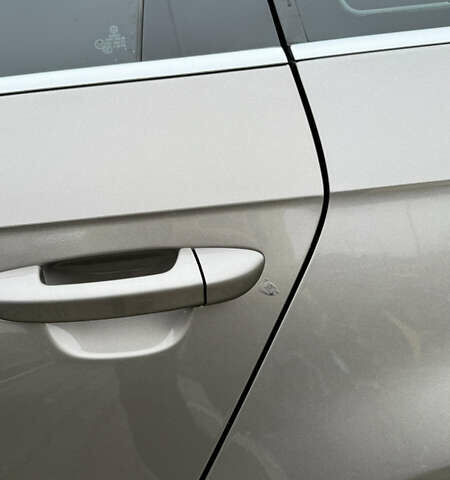 Коричневый Фольксваген Пассат, объемом двигателя 1.97 л и пробегом 289 тыс. км за 12192 $, фото 15 на Automoto.ua