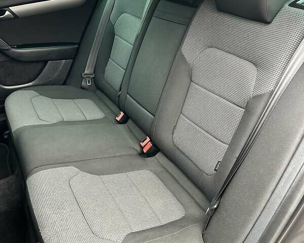 Коричневий Фольксваген Пассат, об'ємом двигуна 1.4 л та пробігом 145 тис. км за 9800 $, фото 14 на Automoto.ua