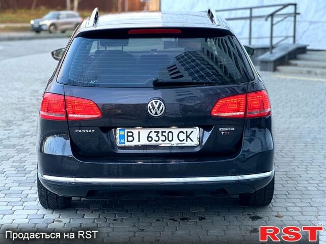 Коричневый Фольксваген Пассат, объемом двигателя 1.4 л и пробегом 0 тыс. км за 7500 $, фото 6 на Automoto.ua