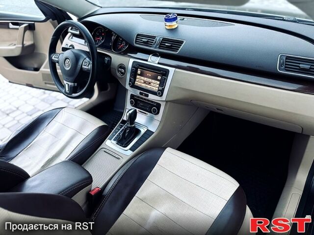 Коричневый Фольксваген Пассат, объемом двигателя 1.4 л и пробегом 0 тыс. км за 7500 $, фото 9 на Automoto.ua