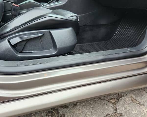 Коричневый Фольксваген Пассат, объемом двигателя 2 л и пробегом 238 тыс. км за 10800 $, фото 63 на Automoto.ua