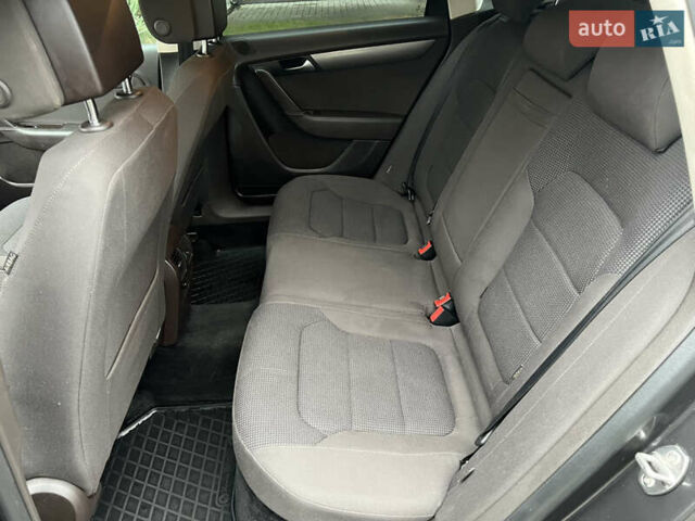 Коричневий Фольксваген Пассат, об'ємом двигуна 2 л та пробігом 287 тис. км за 10500 $, фото 22 на Automoto.ua