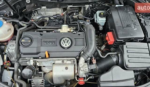 Коричневый Фольксваген Пассат, объемом двигателя 1.39 л и пробегом 230 тыс. км за 9800 $, фото 29 на Automoto.ua