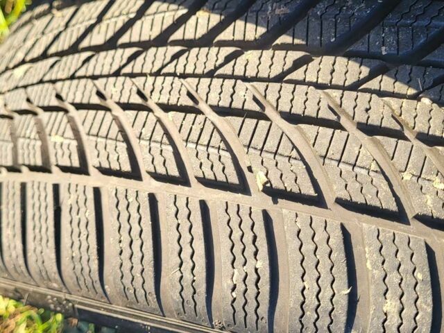 Коричневый Фольксваген Пассат, объемом двигателя 1.6 л и пробегом 289 тыс. км за 8800 $, фото 6 на Automoto.ua