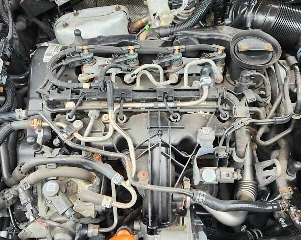 Коричневый Фольксваген Пассат, объемом двигателя 2 л и пробегом 238 тыс. км за 10800 $, фото 10 на Automoto.ua