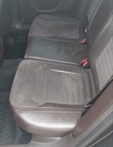 Коричневый Фольксваген Пассат, объемом двигателя 1.97 л и пробегом 243 тыс. км за 10999 $, фото 10 на Automoto.ua