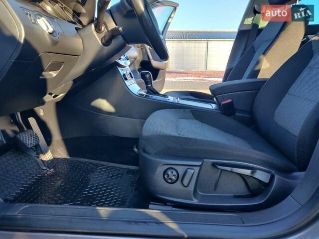 Коричневый Фольксваген Пассат, объемом двигателя 1.8 л и пробегом 251 тыс. км за 9200 $, фото 9 на Automoto.ua