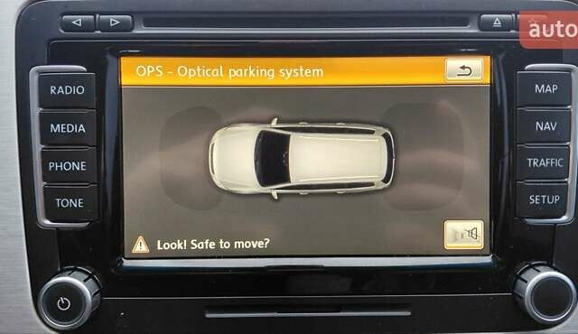 Коричневый Фольксваген Пассат, объемом двигателя 1.97 л и пробегом 243 тыс. км за 10999 $, фото 24 на Automoto.ua