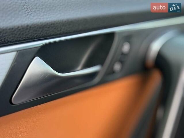 Коричневый Фольксваген Пассат, объемом двигателя 2 л и пробегом 197 тыс. км за 12950 $, фото 79 на Automoto.ua