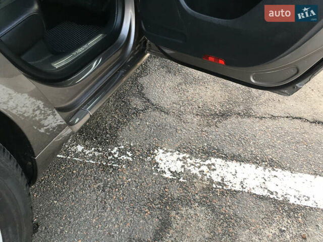 Коричневий Фольксваген Пассат, об'ємом двигуна 1.98 л та пробігом 228 тис. км за 9500 $, фото 18 на Automoto.ua