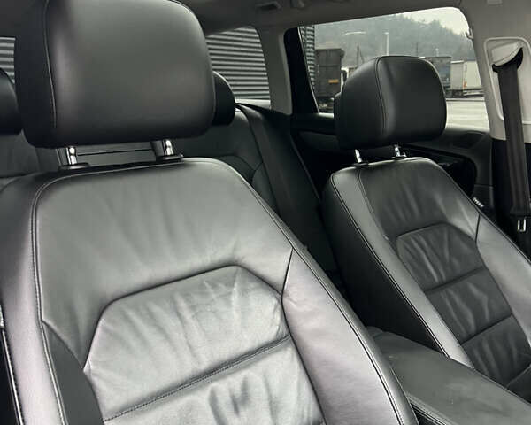 Коричневый Фольксваген Пассат, объемом двигателя 1.97 л и пробегом 309 тыс. км за 9700 $, фото 22 на Automoto.ua