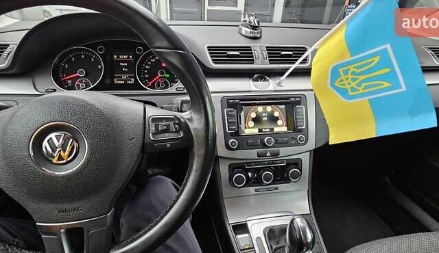 Коричневый Фольксваген Пассат, объемом двигателя 1.39 л и пробегом 230 тыс. км за 9800 $, фото 35 на Automoto.ua