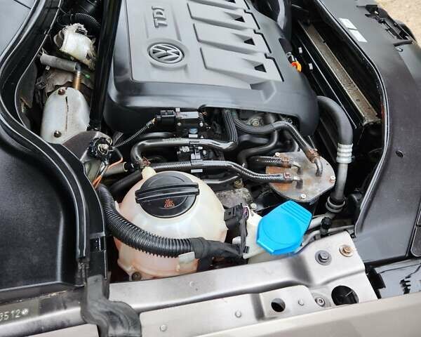 Коричневый Фольксваген Пассат, объемом двигателя 2 л и пробегом 238 тыс. км за 10800 $, фото 4 на Automoto.ua