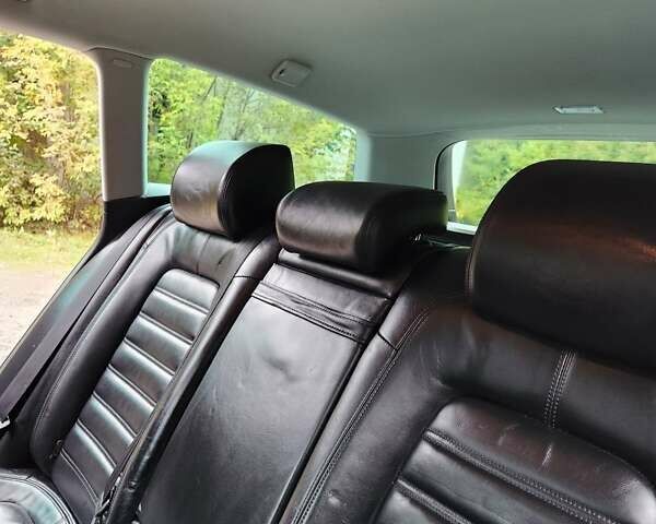 Коричневый Фольксваген Пассат, объемом двигателя 2 л и пробегом 238 тыс. км за 10800 $, фото 72 на Automoto.ua