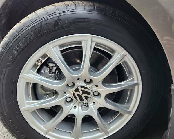 Коричневый Фольксваген Пассат, объемом двигателя 2 л и пробегом 238 тыс. км за 10800 $, фото 40 на Automoto.ua