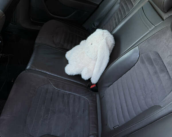 Коричневий Фольксваген Пассат, об'ємом двигуна 2 л та пробігом 309 тис. км за 10500 $, фото 8 на Automoto.ua