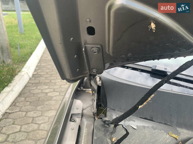 Коричневый Фольксваген Пассат, объемом двигателя 2 л и пробегом 330 тыс. км за 11000 $, фото 13 на Automoto.ua