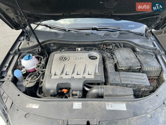 Коричневий Фольксваген Пассат, об'ємом двигуна 1.97 л та пробігом 280 тис. км за 10000 $, фото 6 на Automoto.ua