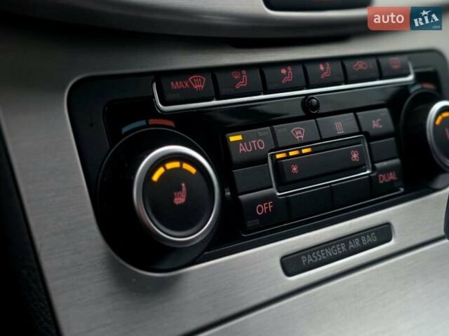 Коричневый Фольксваген Пассат, объемом двигателя 2 л и пробегом 216 тыс. км за 12200 $, фото 21 на Automoto.ua