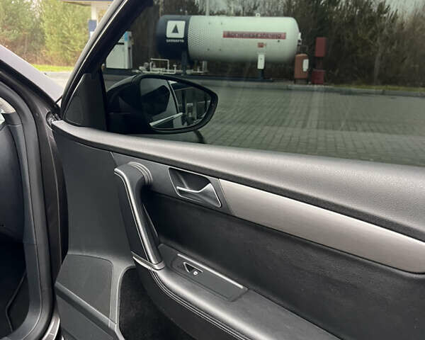 Коричневый Фольксваген Пассат, объемом двигателя 1.97 л и пробегом 309 тыс. км за 9700 $, фото 19 на Automoto.ua