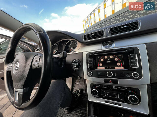 Коричневий Фольксваген Пассат, об'ємом двигуна 1.6 л та пробігом 282 тис. км за 9300 $, фото 23 на Automoto.ua