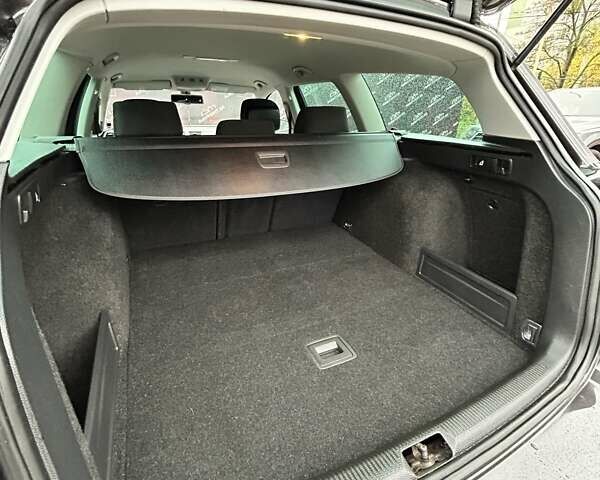 Коричневий Фольксваген Пассат, об'ємом двигуна 1.4 л та пробігом 145 тис. км за 9800 $, фото 9 на Automoto.ua