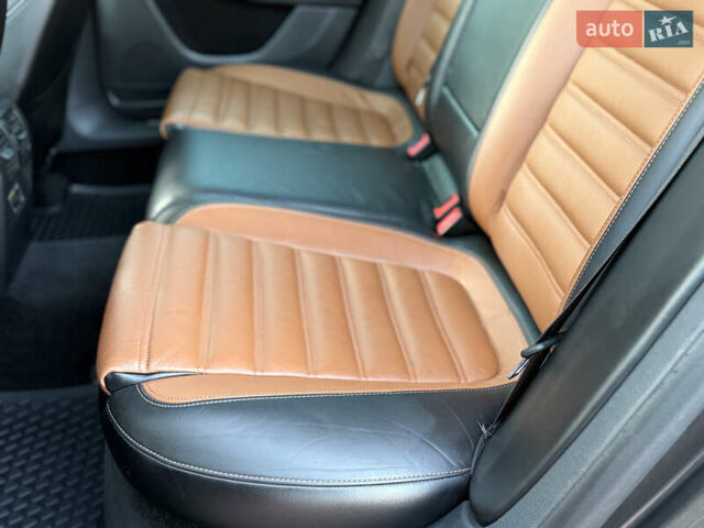 Коричневый Фольксваген Пассат, объемом двигателя 2 л и пробегом 197 тыс. км за 12950 $, фото 124 на Automoto.ua