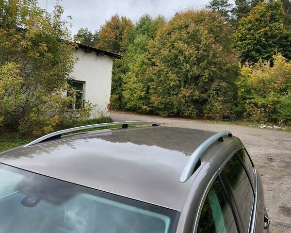 Коричневый Фольксваген Пассат, объемом двигателя 2 л и пробегом 238 тыс. км за 10800 $, фото 44 на Automoto.ua