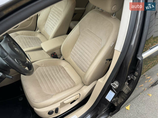 Коричневый Фольксваген Пассат, объемом двигателя 2 л и пробегом 290 тыс. км за 10500 $, фото 21 на Automoto.ua